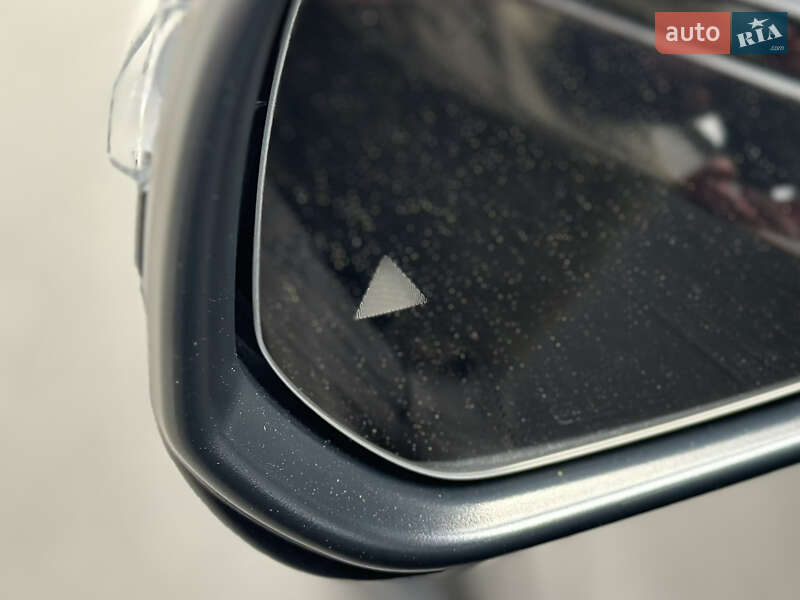 Mercedes-Benz GLE-Class 2024