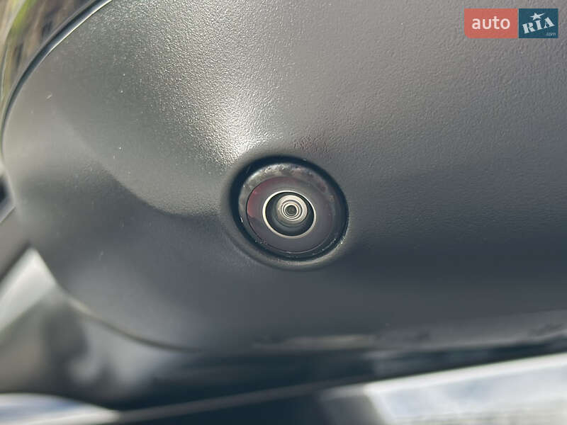 Mercedes-Benz GLE-Class 2024