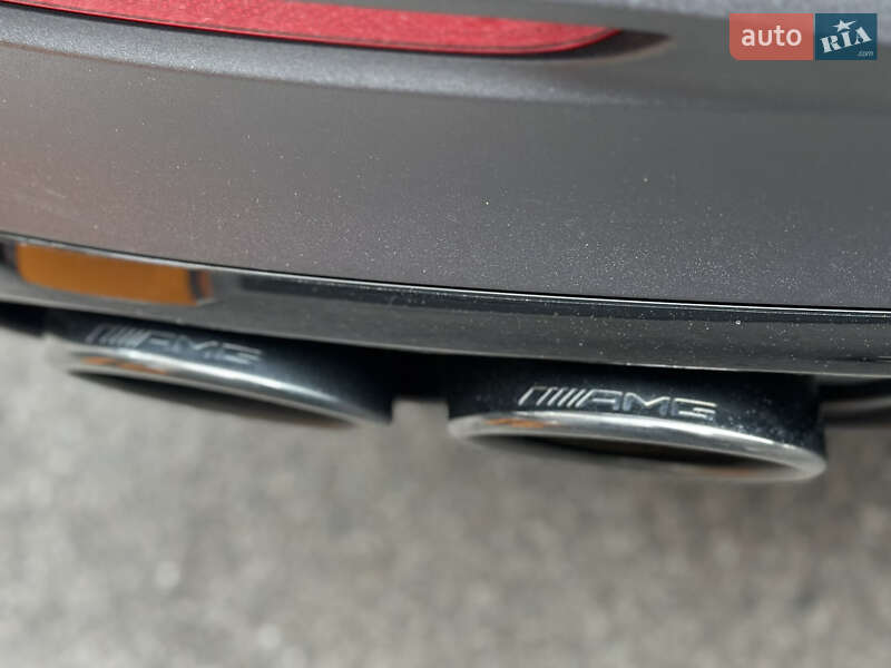 Mercedes-Benz GLE-Class 2024