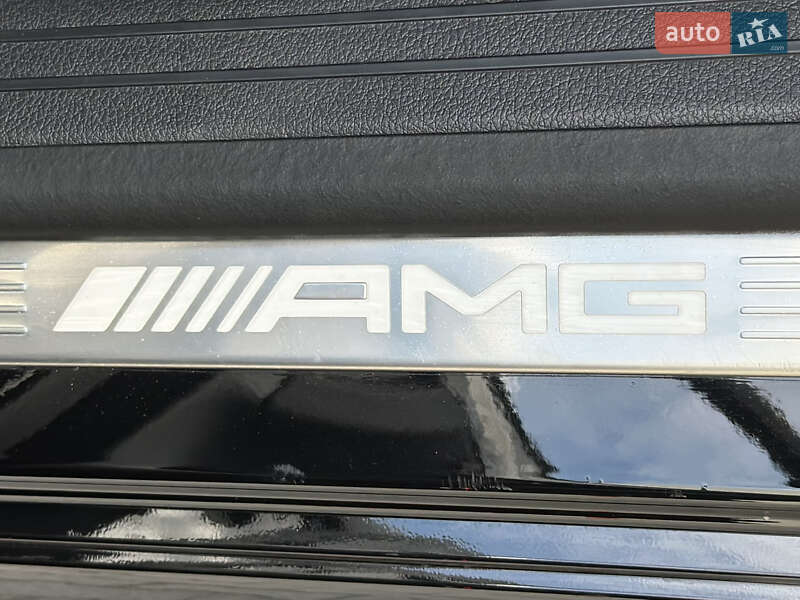 Mercedes-Benz GLE-Class 2024