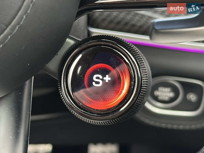 Mercedes-Benz GLE-Class 2024