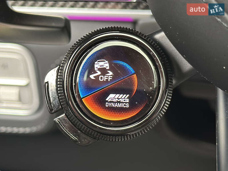 Mercedes-Benz GLE-Class 2024