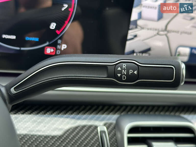 Mercedes-Benz GLE-Class 2024