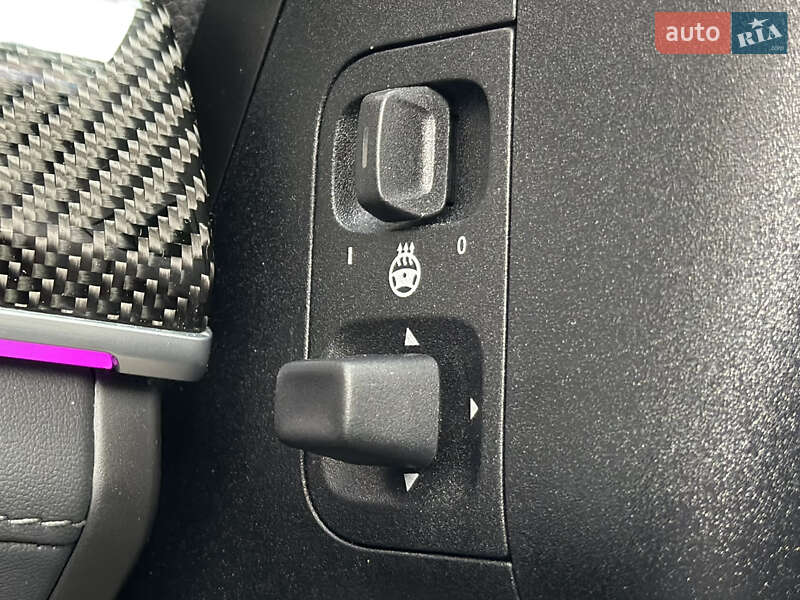 Mercedes-Benz GLE-Class 2024