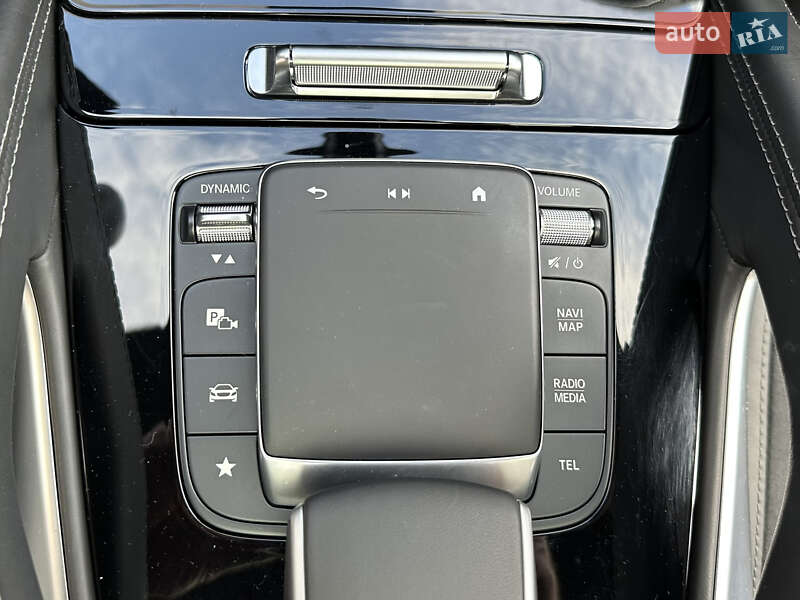 Mercedes-Benz GLE-Class 2024