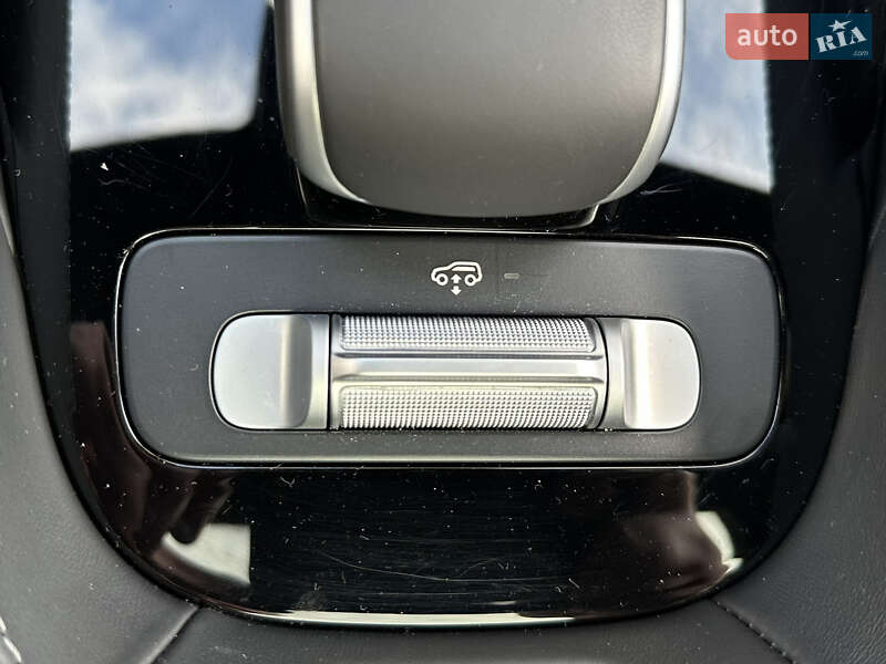 Mercedes-Benz GLE-Class 2024