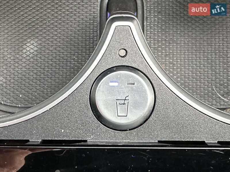 Mercedes-Benz GLE-Class 2024