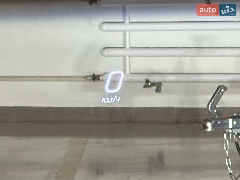 Mercedes-Benz GLE-Class 2024