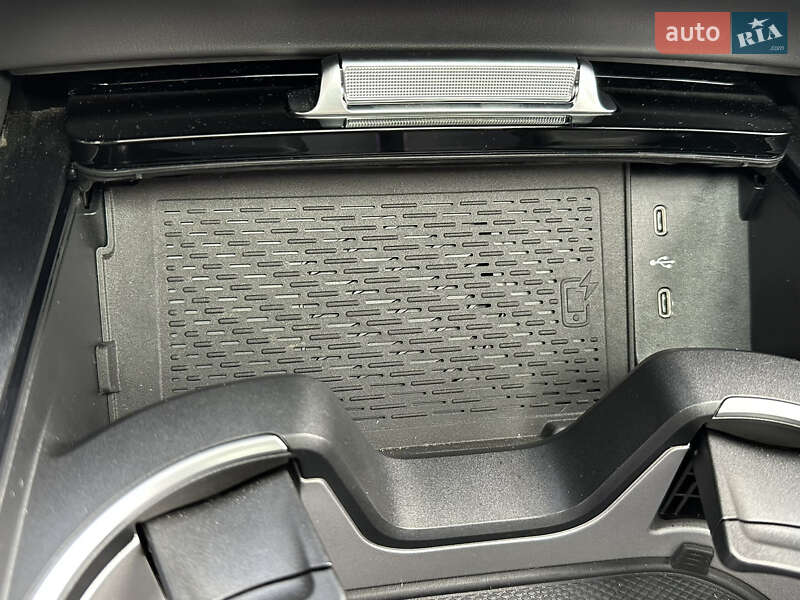 Mercedes-Benz GLE-Class 2024