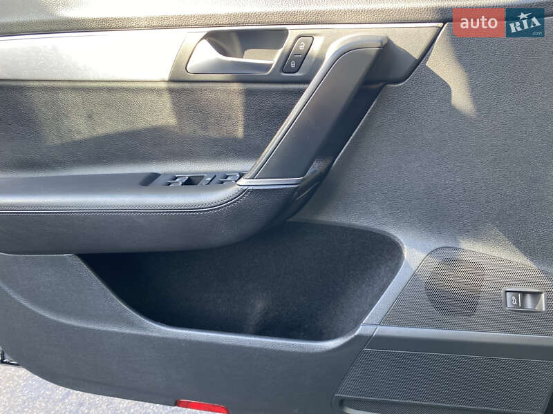 Volkswagen Passat 2011