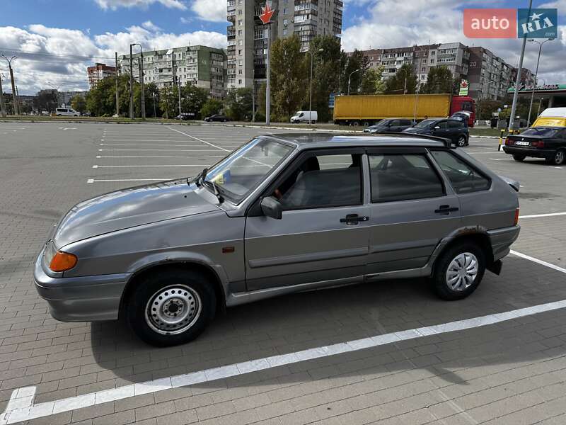 ВАЗ / Lada-19