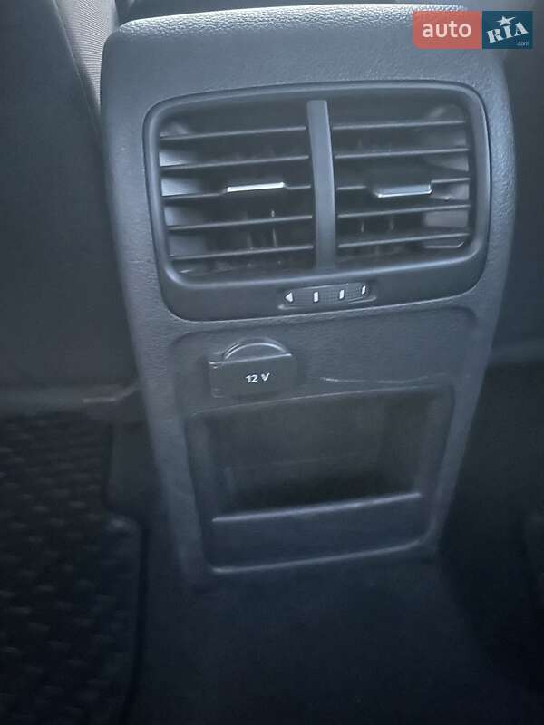 Volkswagen Jetta 2016