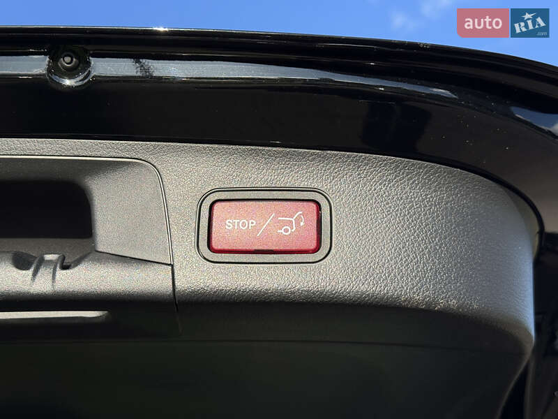 Mercedes-Benz EQA 2021