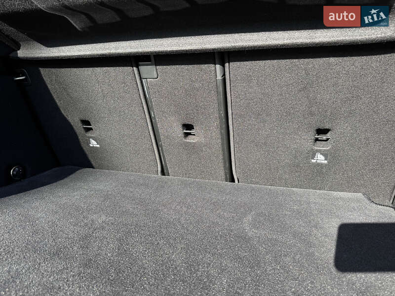 Mercedes-Benz EQA 2021