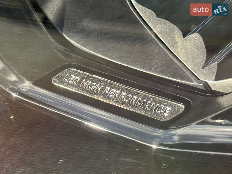 Mercedes-Benz EQA 2021