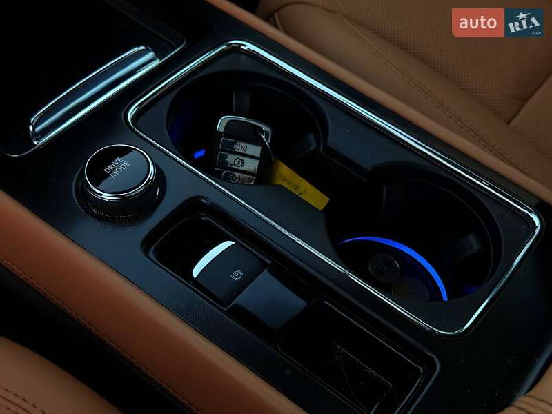 Lincoln Corsair 2021