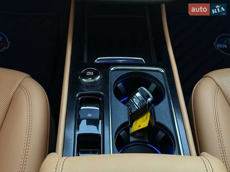 Lincoln Corsair 2021