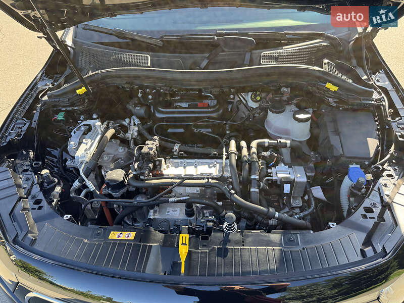 Mercedes-Benz EQA 2021