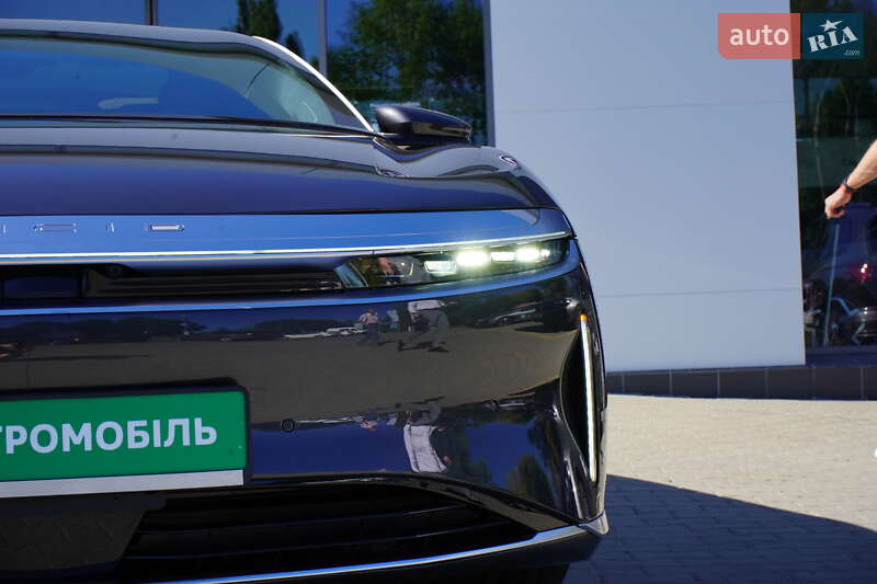 Lucid Air 2023