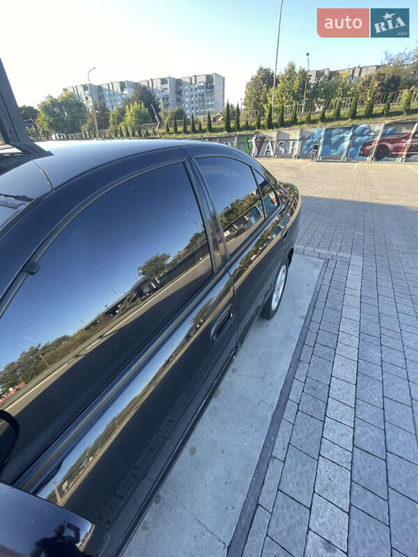 Nissan Almera Classic 2007