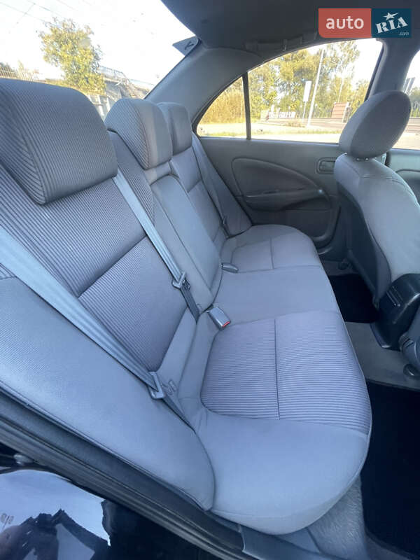 Nissan Almera Classic 2007