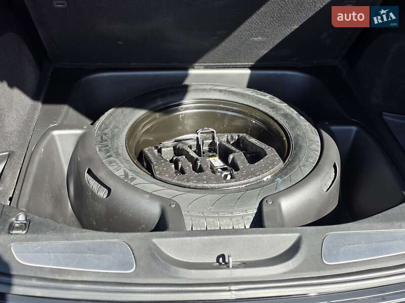 Jeep Grand Cherokee 2017