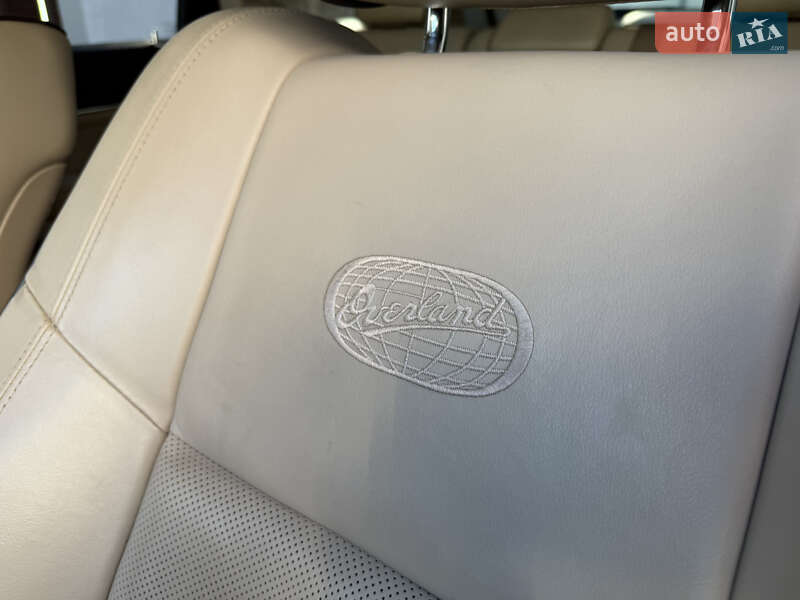 Jeep Grand Cherokee 2014