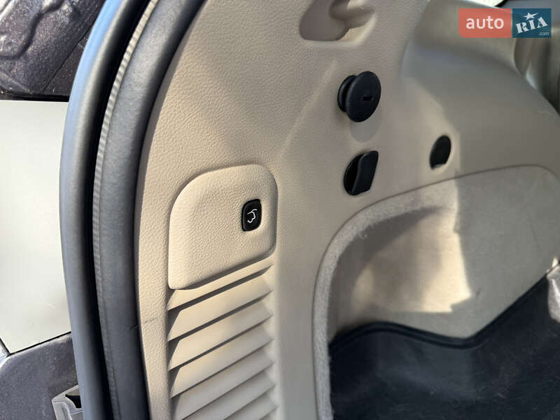 Jeep Grand Cherokee 2014