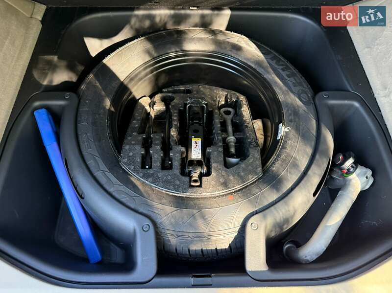 Jeep Grand Cherokee 2014