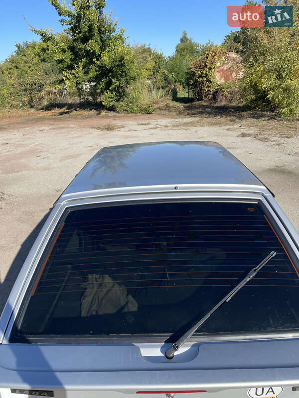 ВАЗ / Lada 2114 Samara 2012