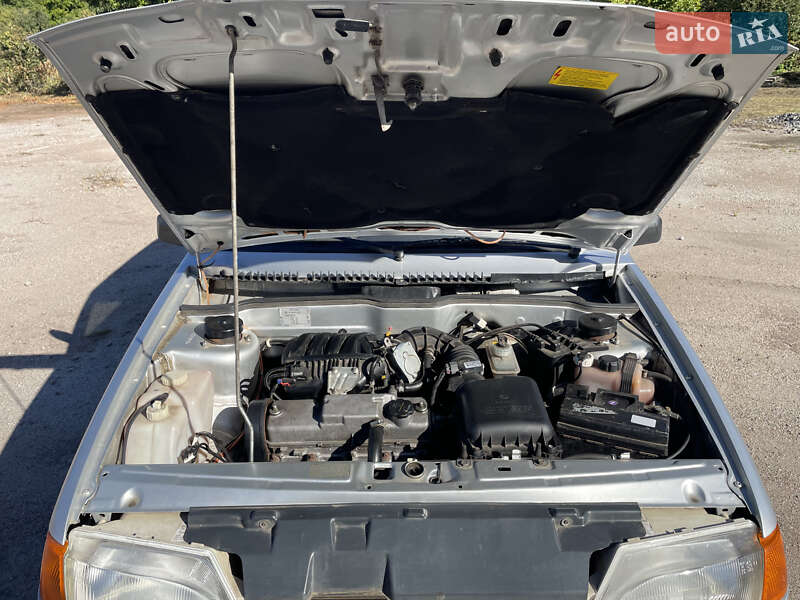 ВАЗ / Lada 2114 Samara 2012