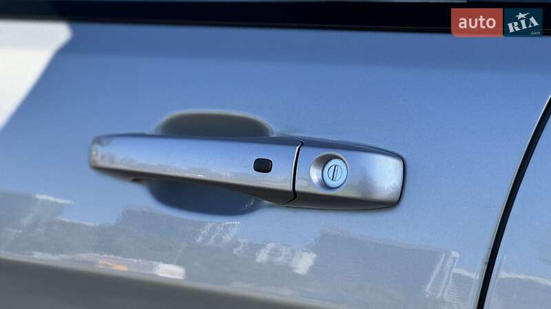 Jeep Grand Cherokee 2017