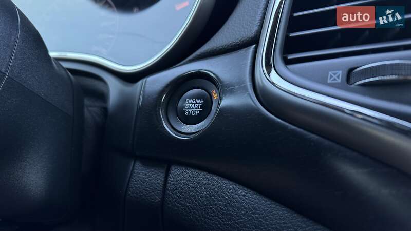 Jeep Grand Cherokee 2017