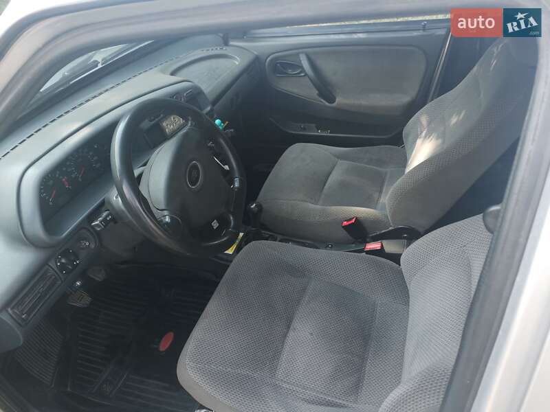 ВАЗ / Lada 2114 Samara 2010