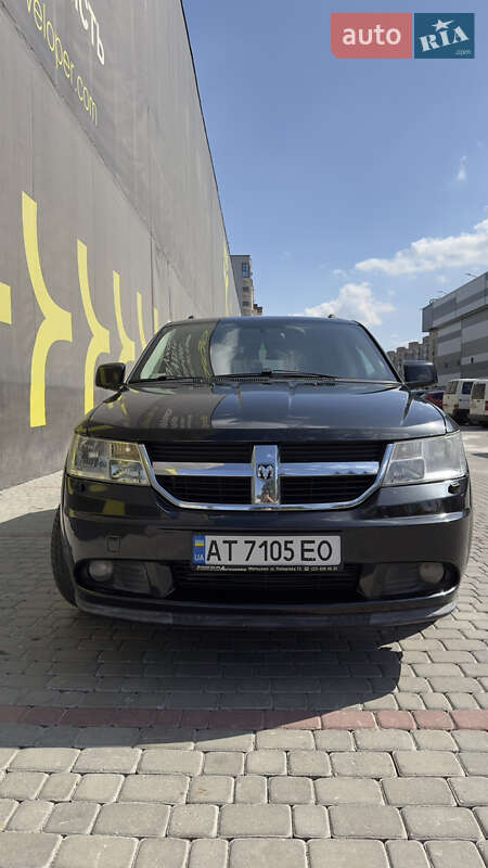 Dodge Journey 2009