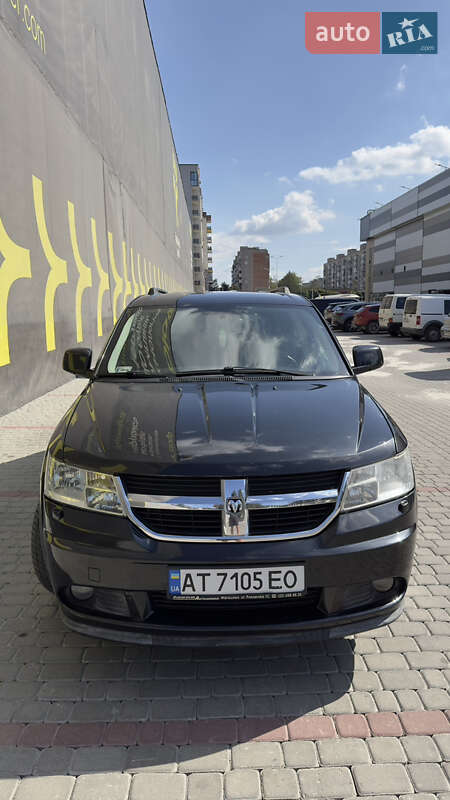Dodge Journey 2009