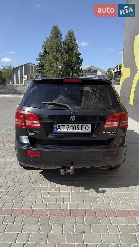 Dodge Journey 2009