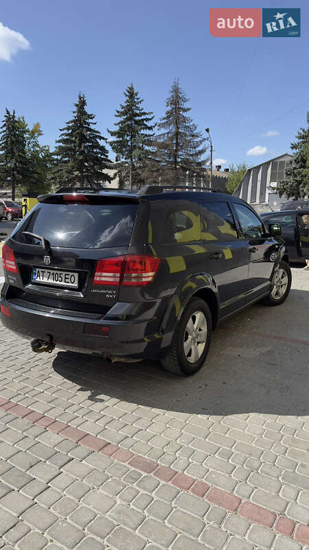 Dodge Journey 2009
