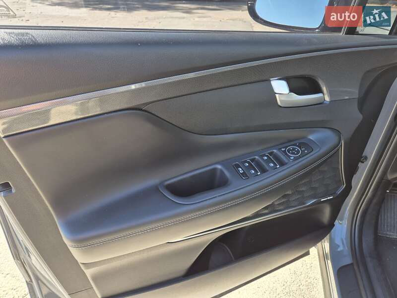 Hyundai Santa FE 2023