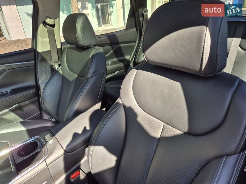 Hyundai Santa FE 2023