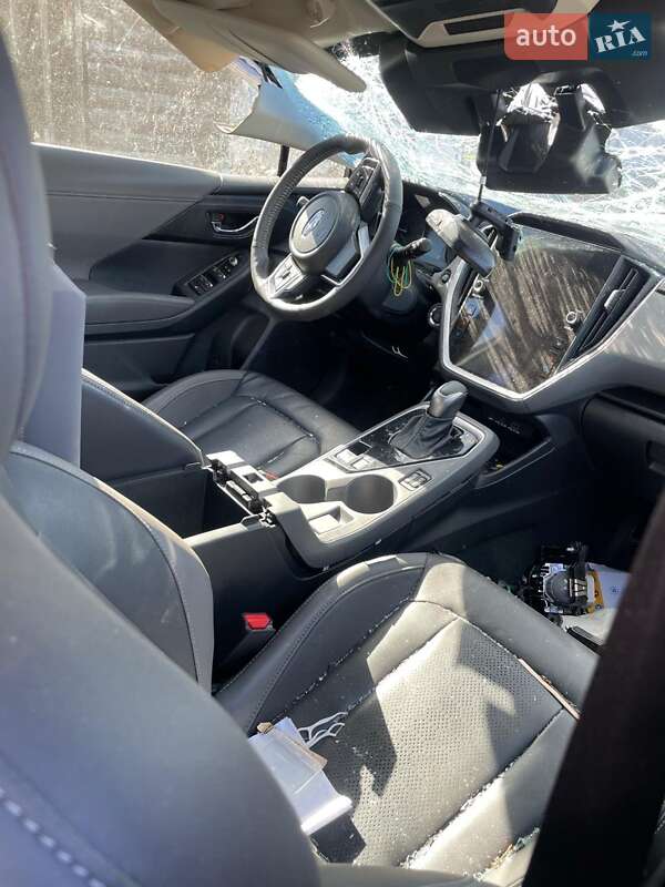 Subaru Crosstrek 2024