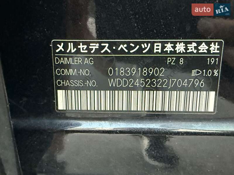 Mercedes-Benz B-Class 2011