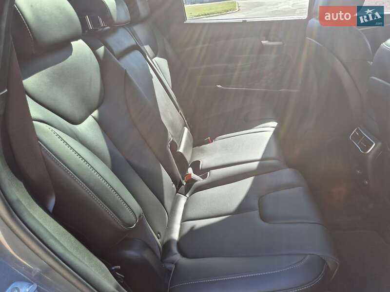 Hyundai Santa FE 2023