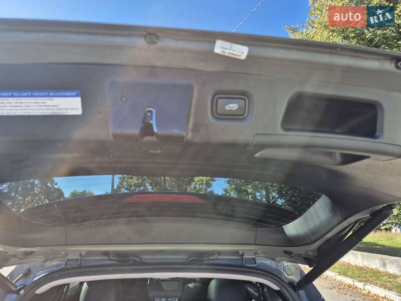 Hyundai Santa FE 2023