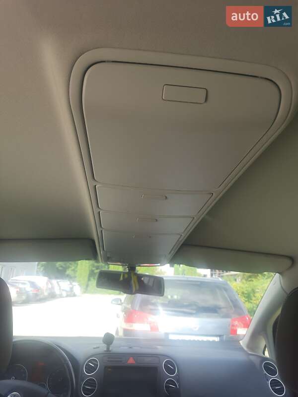 Volkswagen Golf Plus 2007