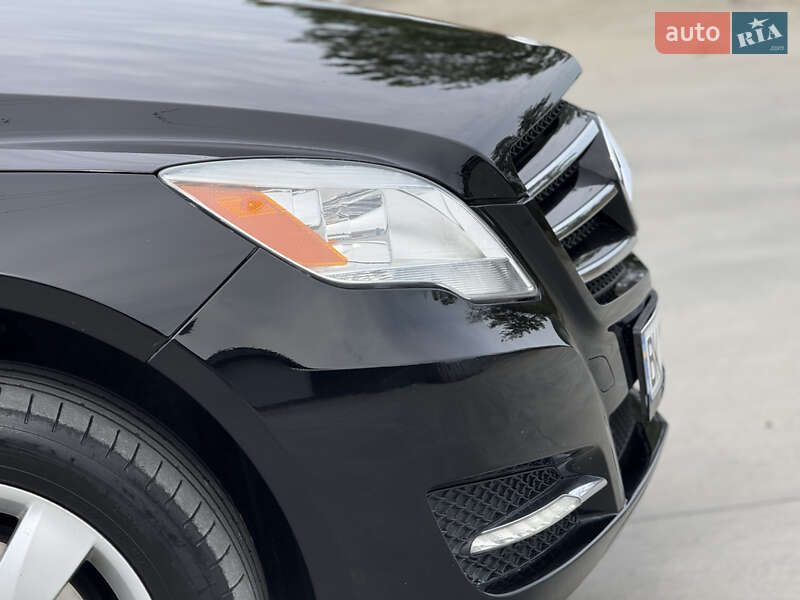 Mercedes-Benz R-Class 2012