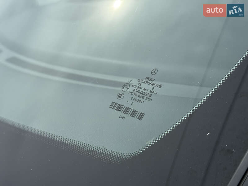 Mercedes-Benz R-Class 2012