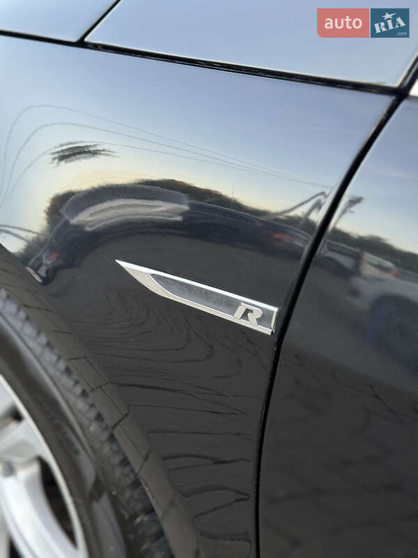 Volkswagen CC / Passat CC 2013