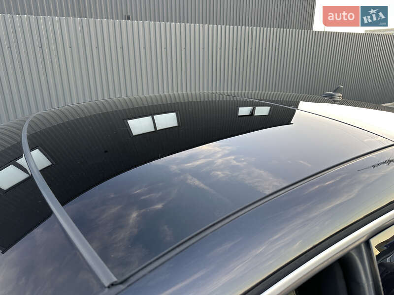 Volkswagen CC / Passat CC 2013