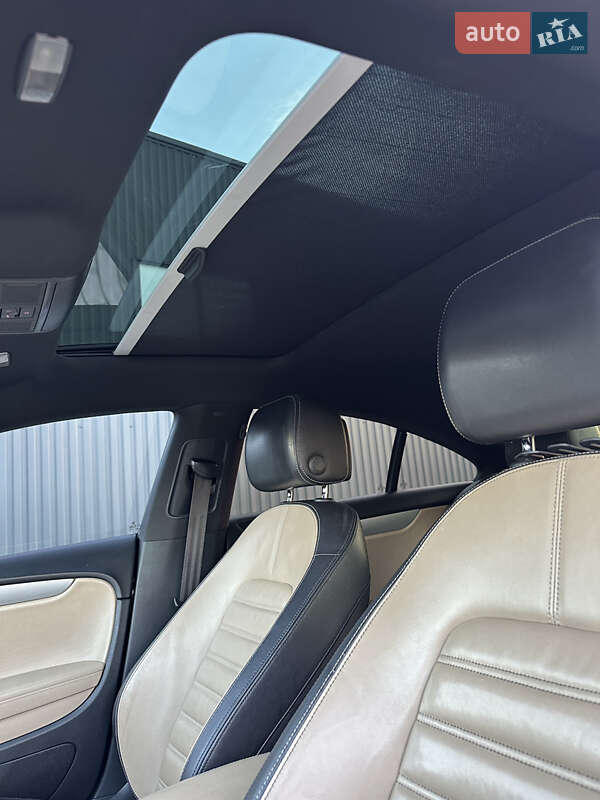 Volkswagen CC / Passat CC 2013